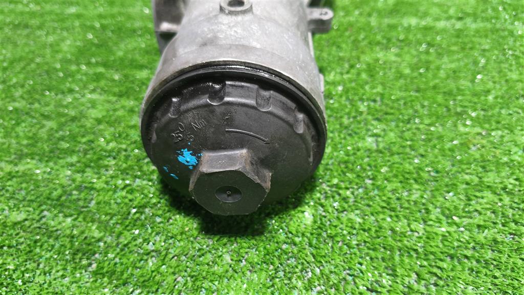 045115389e Корпус масляного фильтра Volkswagen Passat (B6) 2005-2010 0г. (OEM 045115389e) 045115389e Корпус масляного фильтра Volkswagen Passat (B6) 2005-2010 0г. (OEM 045115389e)