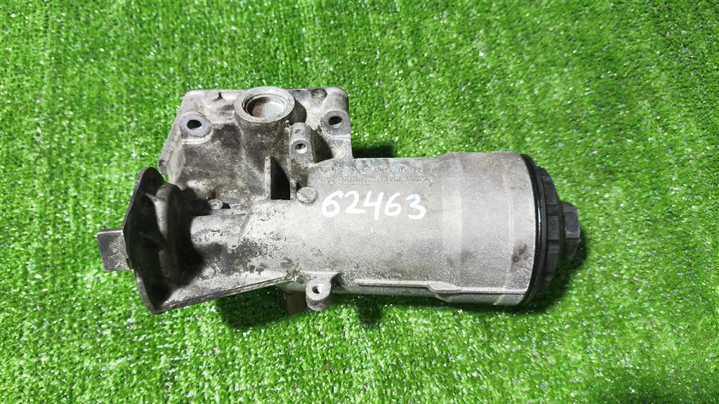 045115389j Корпус масляного фильтра Volkswagen Passat (B6) 2005-2010