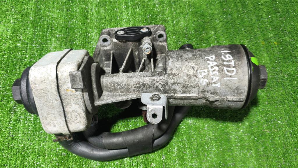 045115389k Корпус масляного фильтра Volkswagen Passat (B6) 2005-2010 0г. (OEM 045115389k) 045115389k Корпус масляного фильтра Volkswagen Passat (B6) 2005-2010 0г. (OEM 045115389k)