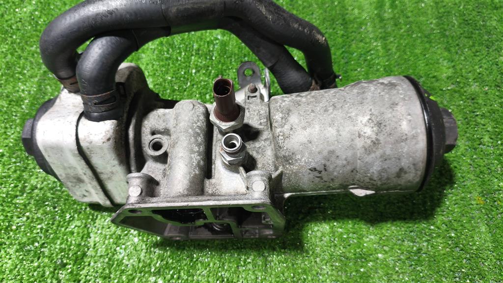 045115389k Корпус масляного фильтра Volkswagen Passat (B6) 2005-2010 0г. (OEM 045115389k) 045115389k Корпус масляного фильтра Volkswagen Passat (B6) 2005-2010 0г. (OEM 045115389k)