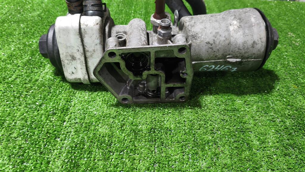045115389k Корпус масляного фильтра Volkswagen Passat (B6) 2005-2010 0г. (OEM 045115389k) 045115389k Корпус масляного фильтра Volkswagen Passat (B6) 2005-2010 0г. (OEM 045115389k)