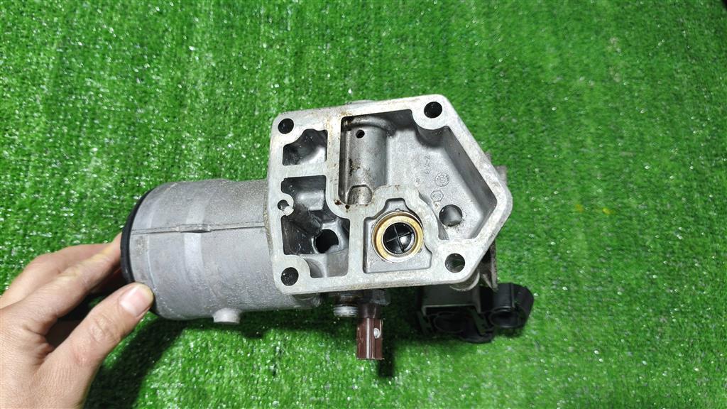 045115389j Корпус масляного фильтра Volkswagen Passat (B6) 2005-2010 0г. (OEM 045115389j) 045115389j Корпус масляного фильтра Volkswagen Passat (B6) 2005-2010 0г. (OEM 045115389j)
