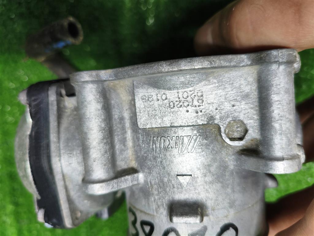 1450A101 Заслонка дроссельная Mitsubishi Outlander XL (CW) 2006-2012 2011г. (OEM 1450A101) 1450A101 Заслонка дроссельная Mitsubishi Outlander XL (CW) 2006-2012 2011г. (OEM 1450A101)