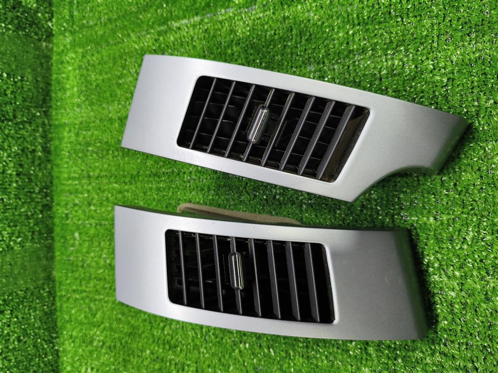 8030a014zz Воздуховод отопителя