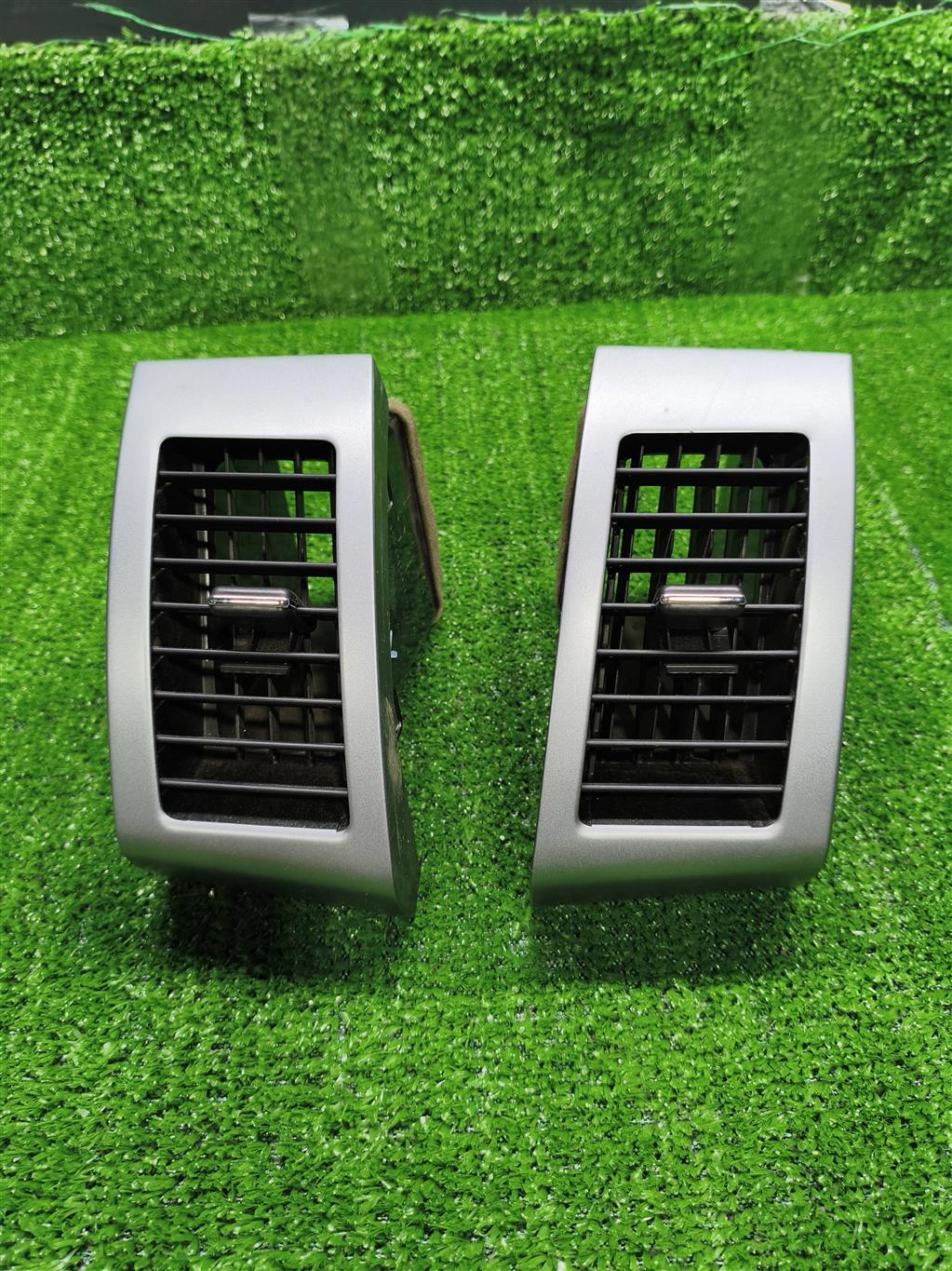 8030a024zz Воздуховод отопителя