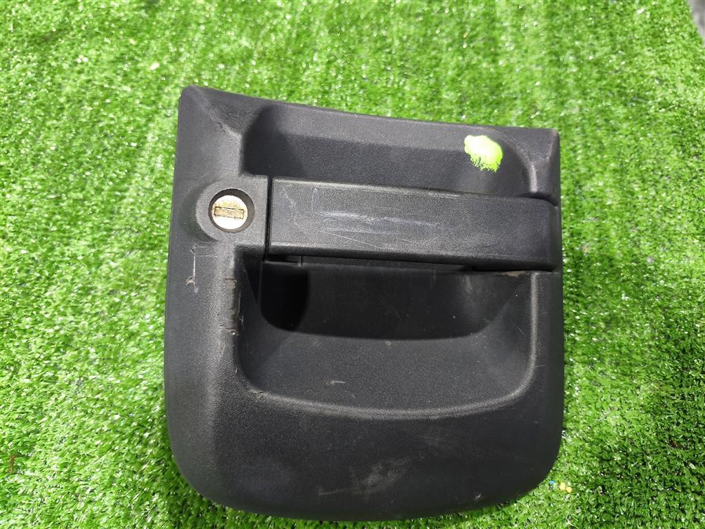 81626416081 Автозапчасти для Man TGA 2000—2011 с авторазборки