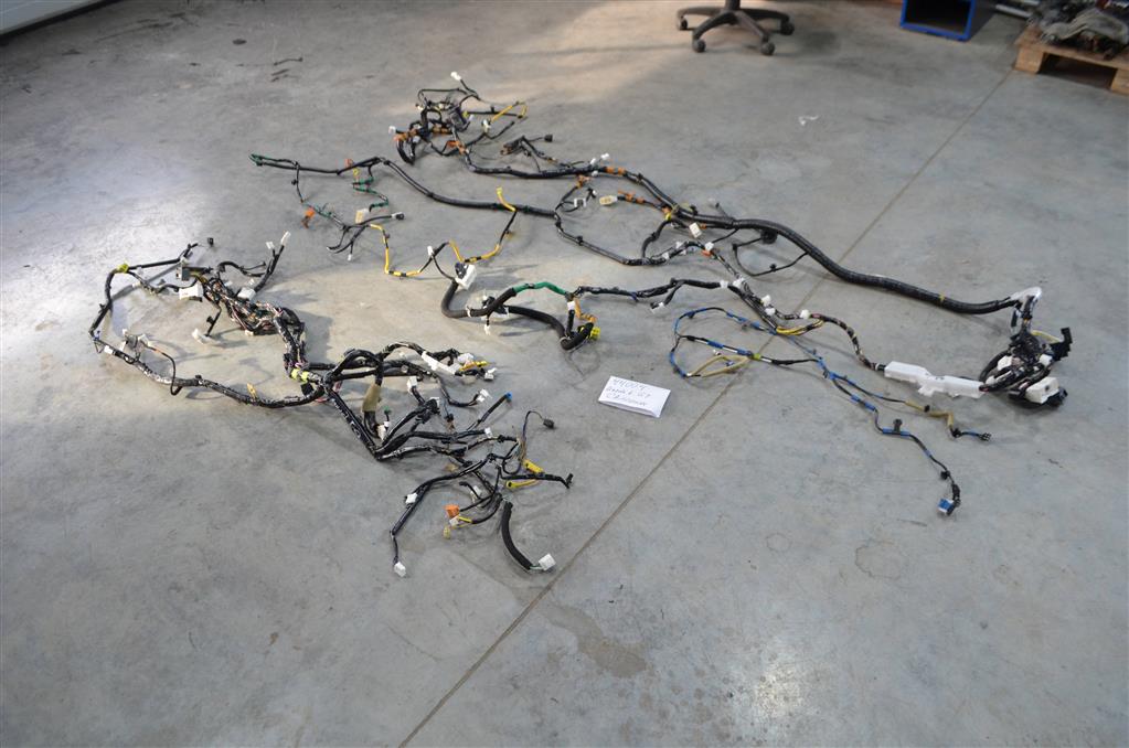ghk1a5230a Автозапчасти на Mazda с авторазборки