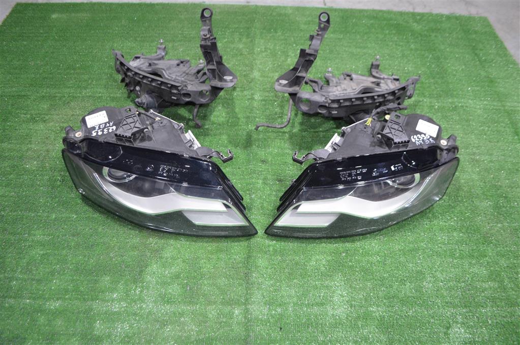 8k0941003d Автозапчасти на Audi с авторазборки