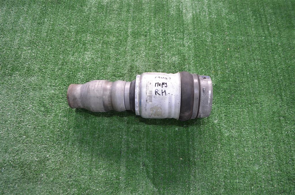 7l6412022af Пневмобаллон Volkswagen Touareg 2007-2010