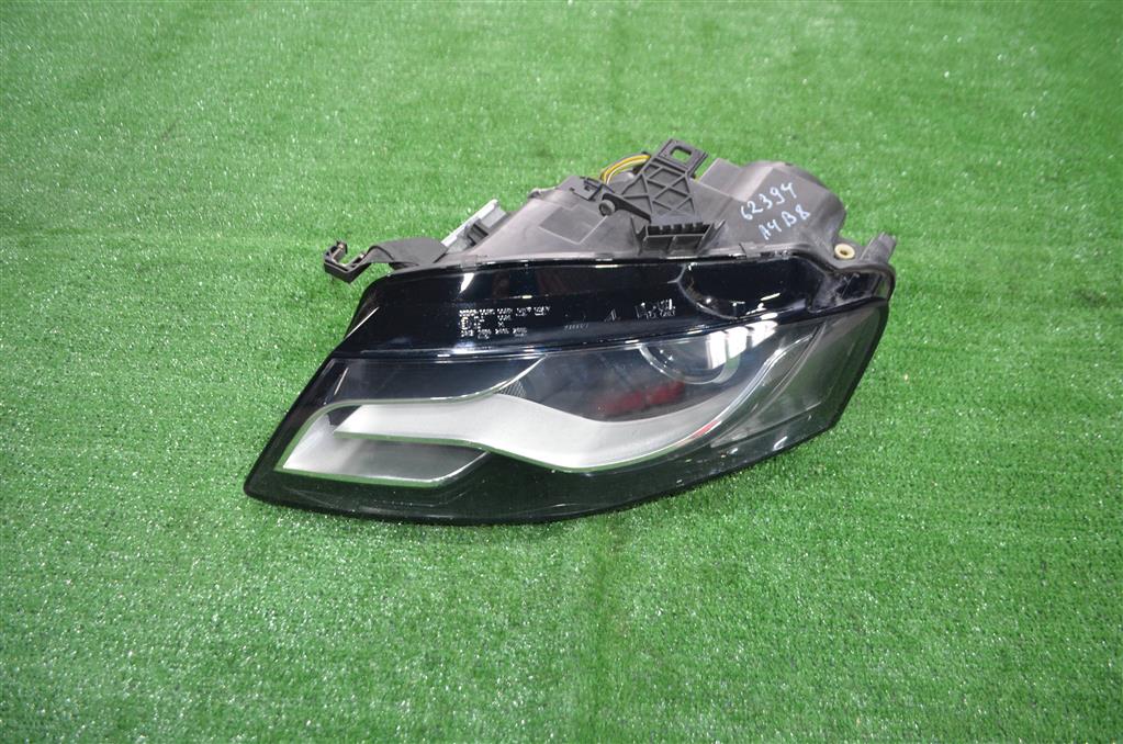 8k0941003d Автозапчасти на Audi с авторазборки