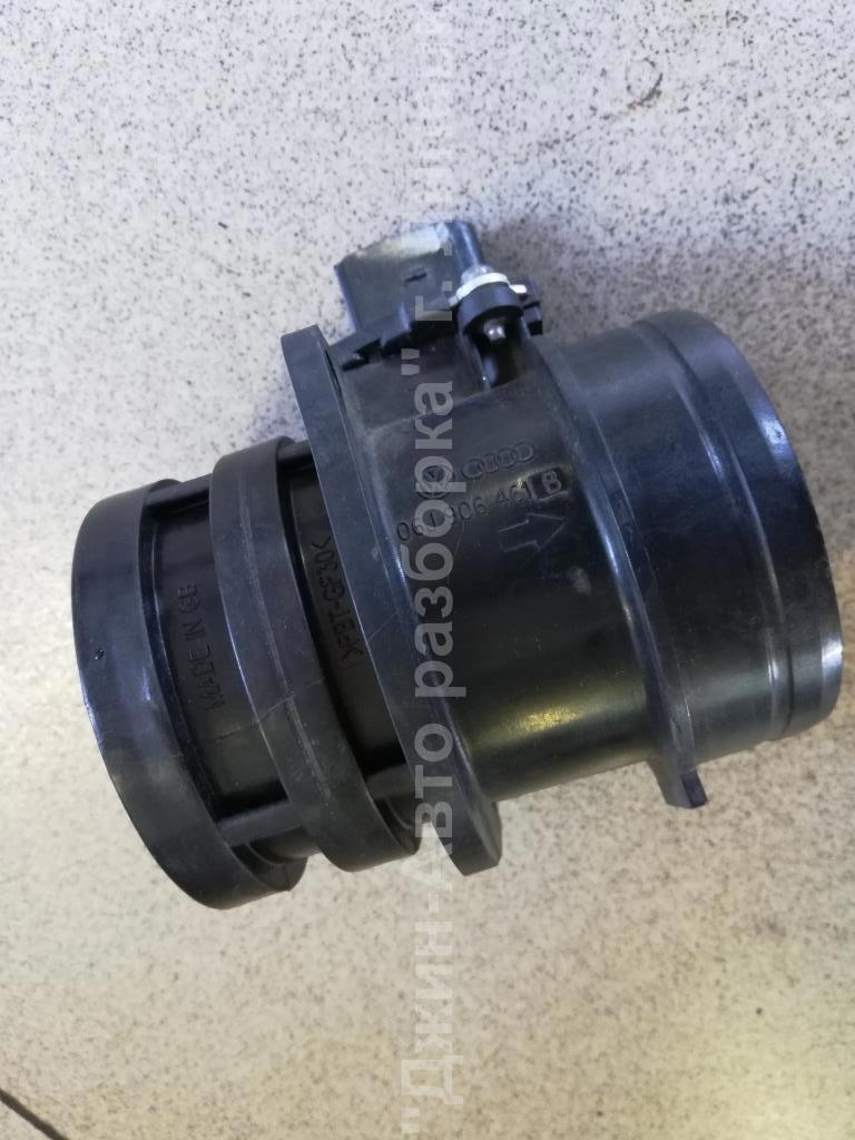 06j906461b ДМРВ Volkswagen Tiguan 2007-2011 2010г. (OEM 06j906461b) 06j906461b ДМРВ Volkswagen Tiguan 2007-2011 2010г. (OEM 06j906461b)
