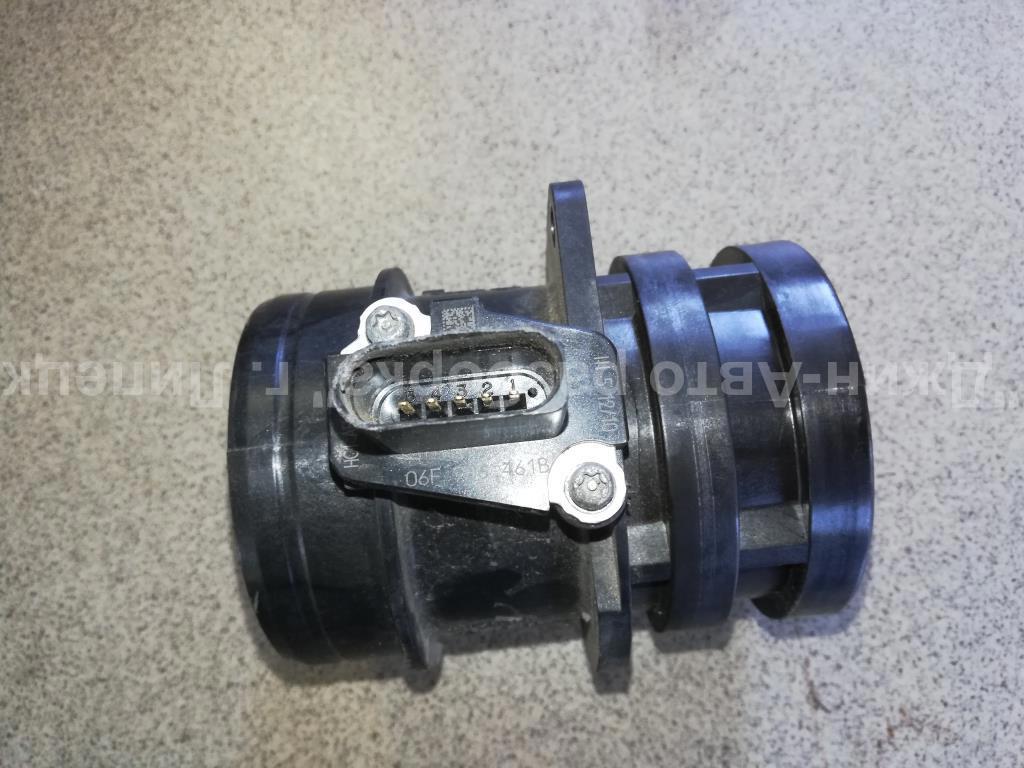 06j906461b ДМРВ Volkswagen Tiguan 2007-2011 2010г. (OEM 06j906461b) 06j906461b ДМРВ Volkswagen Tiguan 2007-2011 2010г. (OEM 06j906461b)