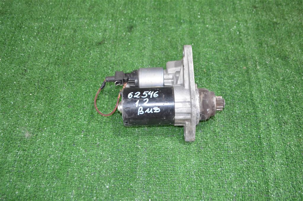 02T911023G Автозапчасти для Volkswagen Polo 2001-2009 с авторазборки
