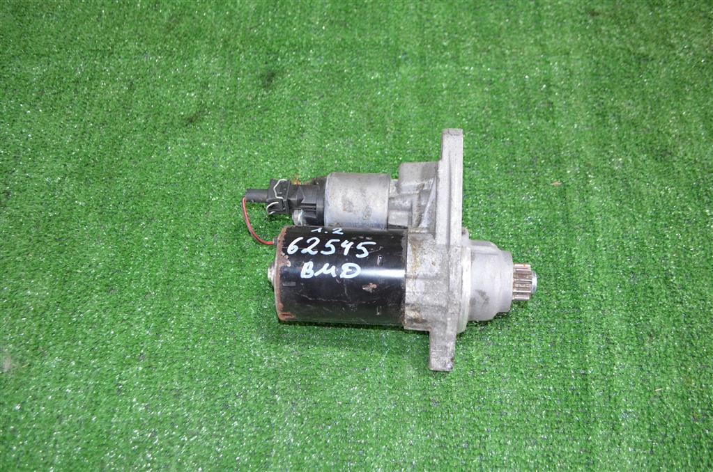 02T911023G Автозапчасти для Volkswagen Polo 2001-2009 с авторазборки
