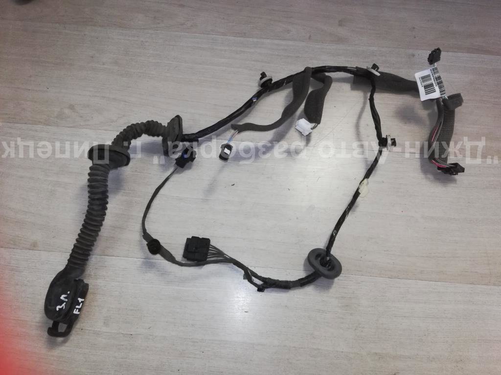 241276057r Автозапчасти на Renault с авторазборки