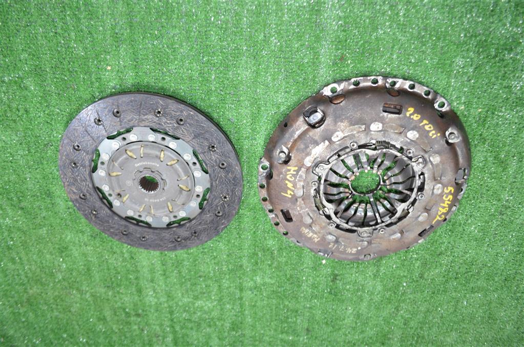 324043010 Автозапчасти на Ford с авторазборки
