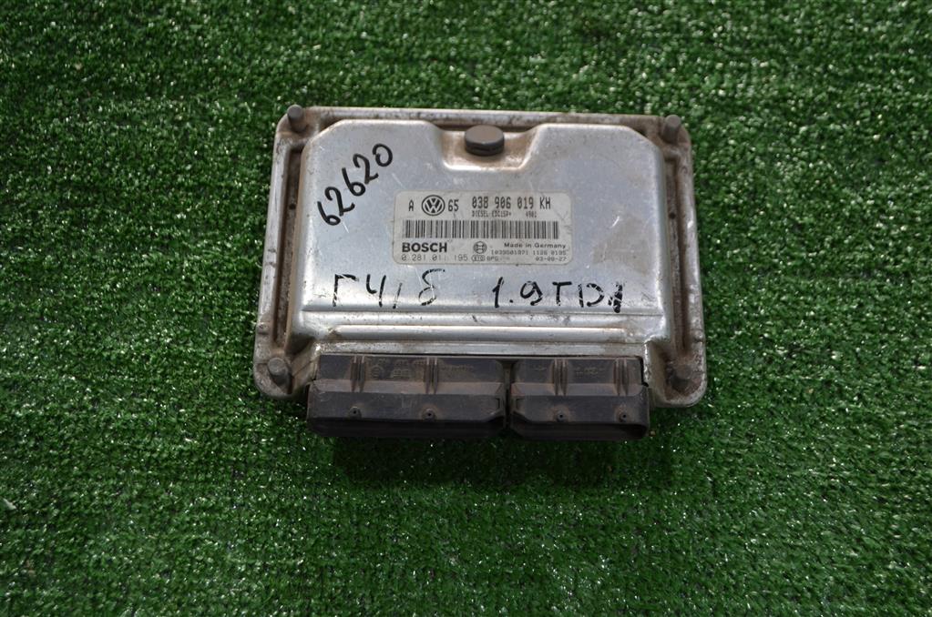 038906019kh Автозапчасти для Volkswagen Golf IV 2003-2007 с авторазборки