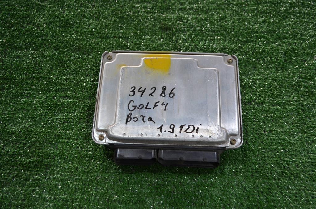 038906019AT Автозапчасти для Volkswagen Golf IV 1997-2003 с авторазборки