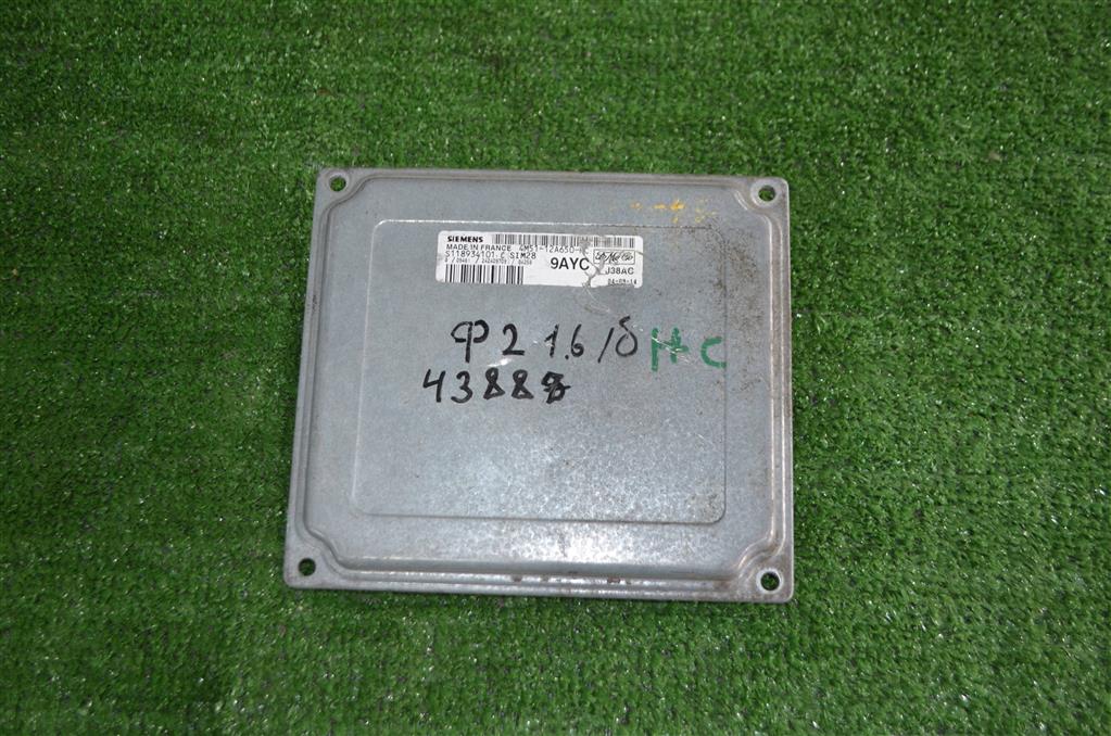 4m5112a650hc Автозапчасти на Ford с авторазборки