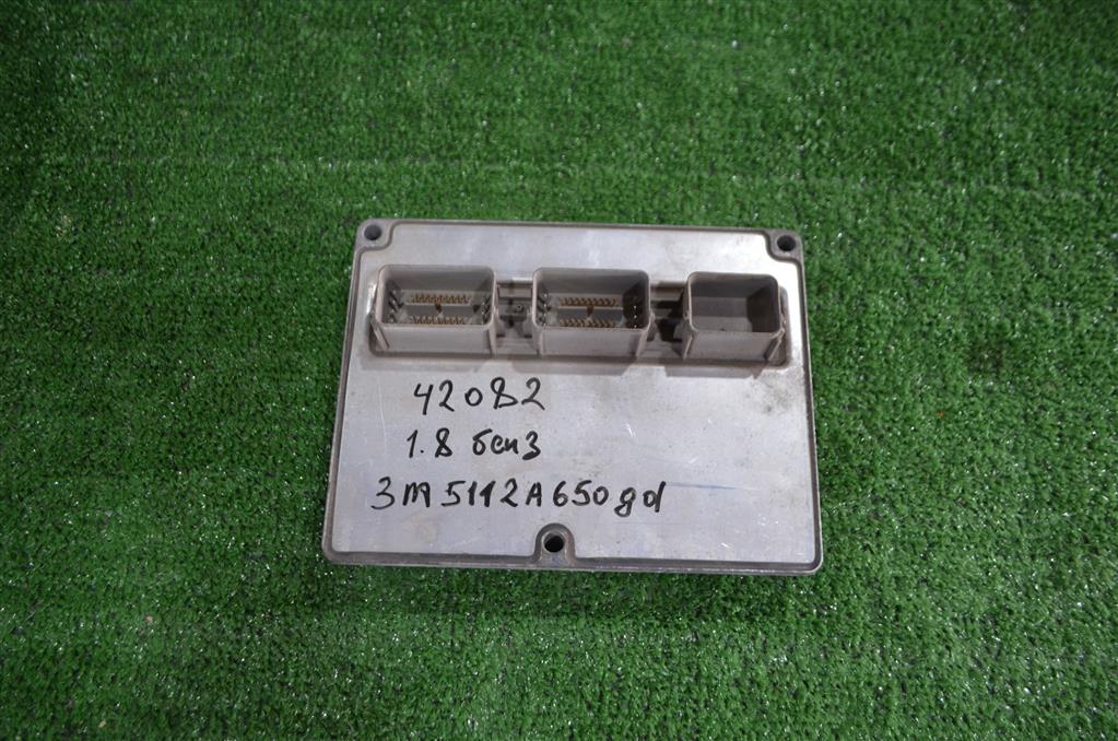 3m5112a650gd Автозапчасти на Ford с авторазборки