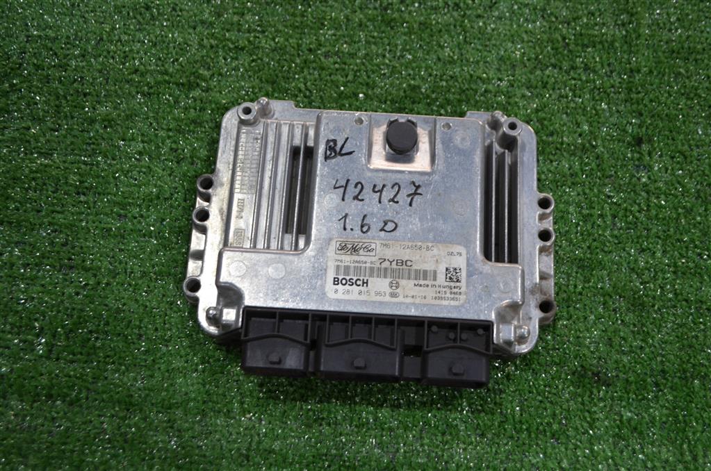 7m6112a650bc Автозапчасти на Mazda с авторазборки
