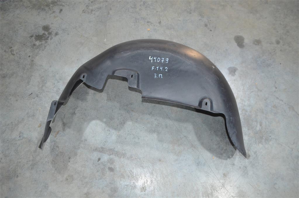 7l6810972 Автозапчасти для Volkswagen Touareg 2001-2006 с авторазборки