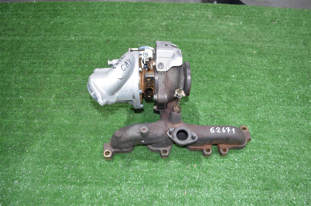 03L253016T Автозапчасти на Skoda с авторазборки