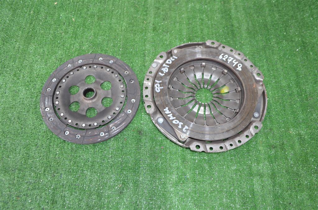 dp67248b Автозапчасти на Ford с авторазборки