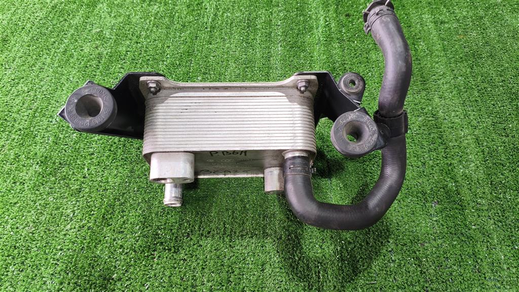 4e0317021h Теплообменник Volkswagen Passat (B6) 2005-2010 2007г. (OEM 4e0317021h) 4e0317021h Теплообменник Volkswagen Passat (B6) 2005-2010 2007г. (OEM 4e0317021h)