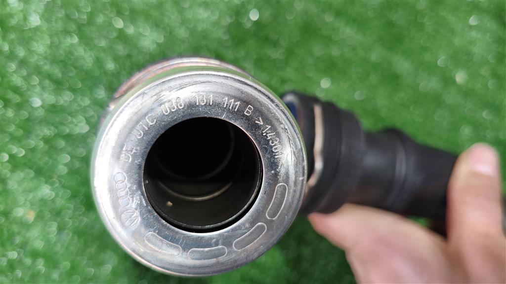 1k0145762cl Патрубок интеркулера Volkswagen Passat (B6) 2005-2010 0г. (OEM 1k0145762cl) 1k0145762cl Патрубок интеркулера Volkswagen Passat (B6) 2005-2010 0г. (OEM 1k0145762cl)