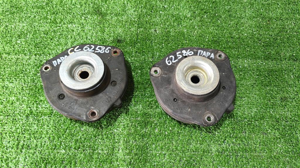 1k0412331c Опора амортизатора верхняя Volkswagen Passat CC 2008-2016 2010 г. 1k0412331c Опора амортизатора верхняя