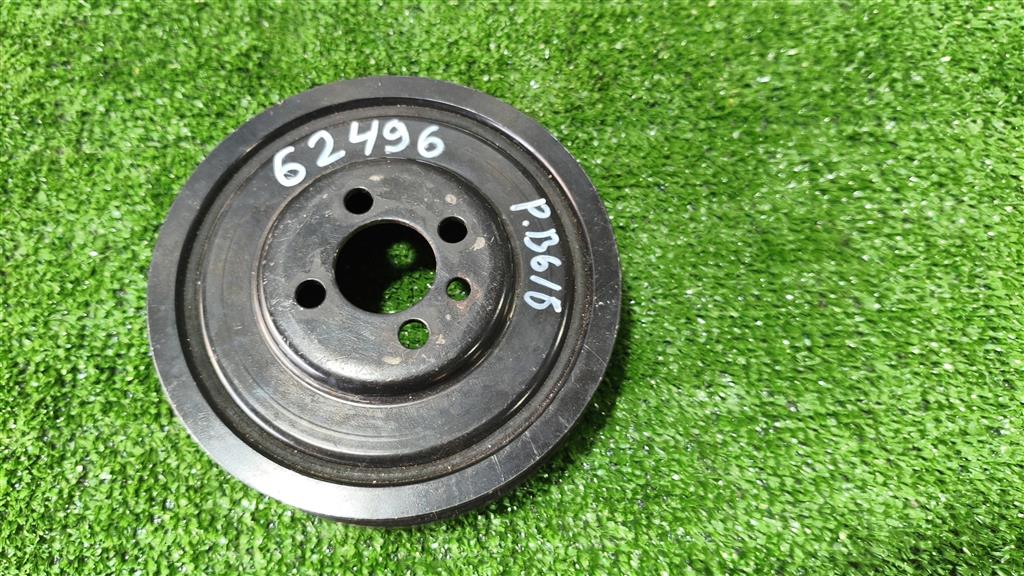 03g105243 Шкив коленвала