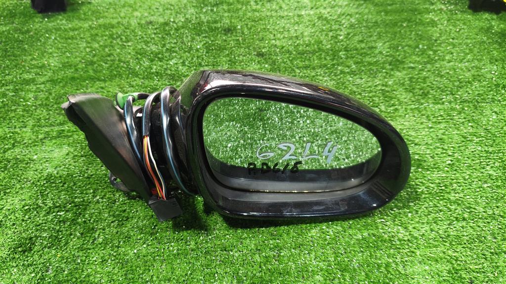 3C1857508D Зеркало правое электрическое Volkswagen Passat (B6) 2005-2010 0 г. 3C1857508D Зеркало правое электрическое
