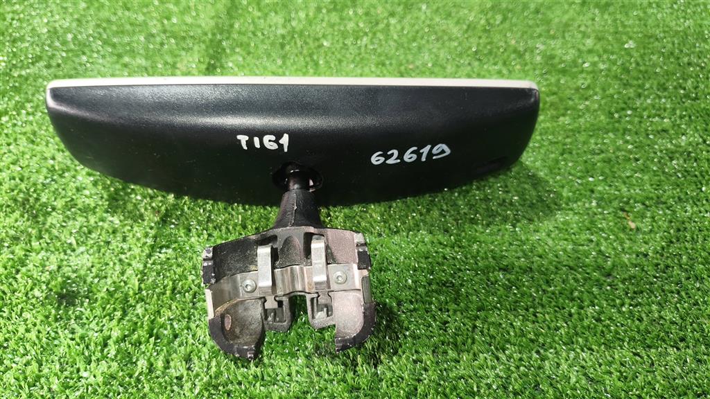1K0857511B Зеркало заднего вида салонное Volkswagen Tiguan 2007-2011 2012 г. 1K0857511B Зеркало заднего вида салонное