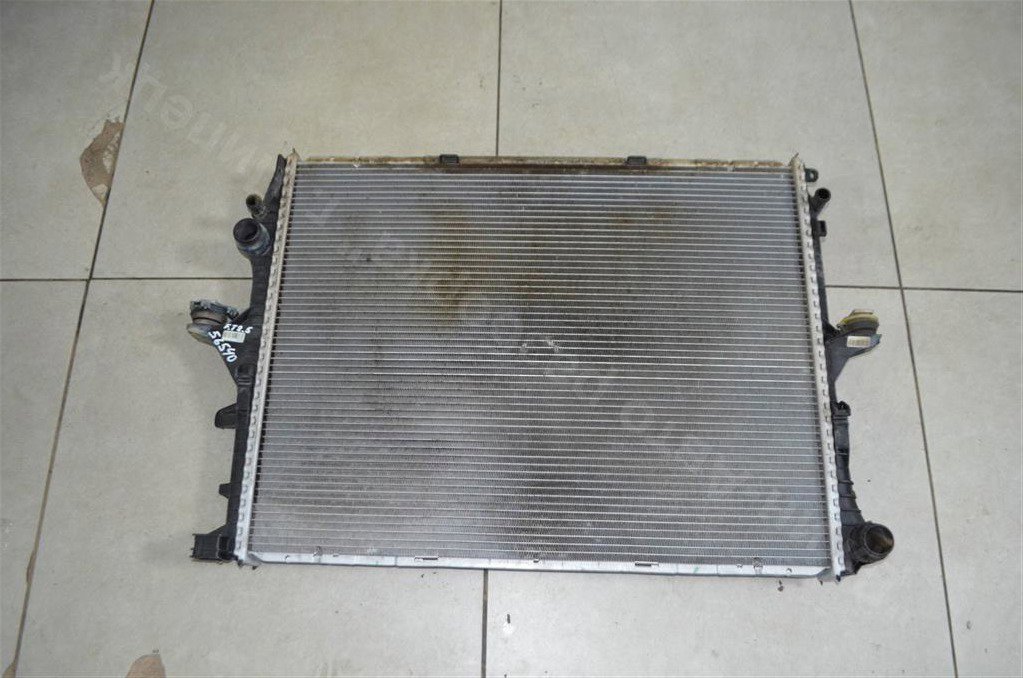 7l6121253c Автозапчасти для Volkswagen Touareg 2007-2010 с авторазборки