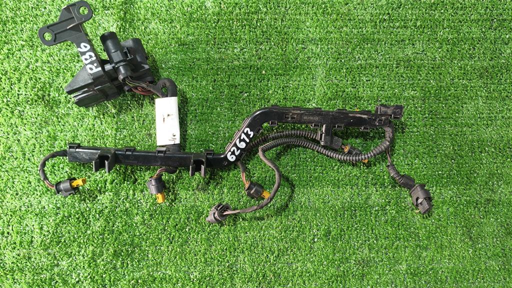 06j971082b Жгут проводов топливных форсунок Volkswagen Passat (B6) 2005-2010 2010г. (OEM 06j971082b) 06j971082b Жгут проводов топливных форсунок Volkswagen Passat (B6) 2005-2010 2010г. (OEM 06j971082b)