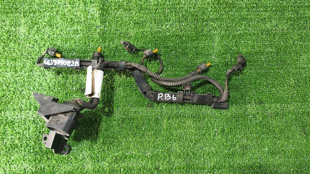 06j971082b Жгут проводов топливных форсунок Volkswagen Passat (B6) 2005-2010 2010г. (OEM 06j971082b) 06j971082b Жгут проводов топливных форсунок Volkswagen Passat (B6) 2005-2010 2010г. (OEM 06j971082b)