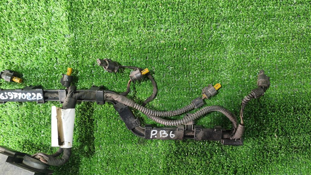 06j971082b Жгут проводов топливных форсунок Volkswagen Passat (B6) 2005-2010 2010г. (OEM 06j971082b) 06j971082b Жгут проводов топливных форсунок Volkswagen Passat (B6) 2005-2010 2010г. (OEM 06j971082b)