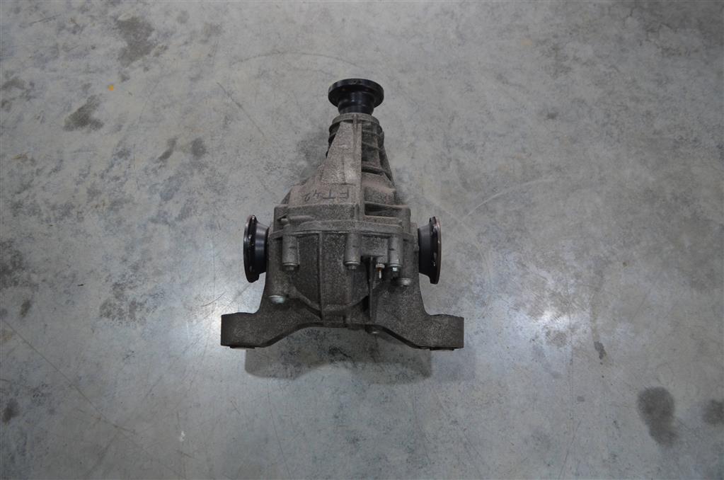 4460310016 Автозапчасти для Volkswagen Touareg 2001-2006 с авторазборки