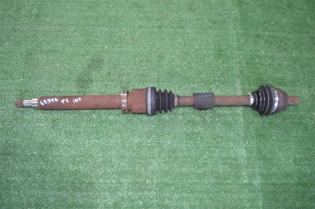 3m513b436baf Автозапчасти на Ford с авторазборки