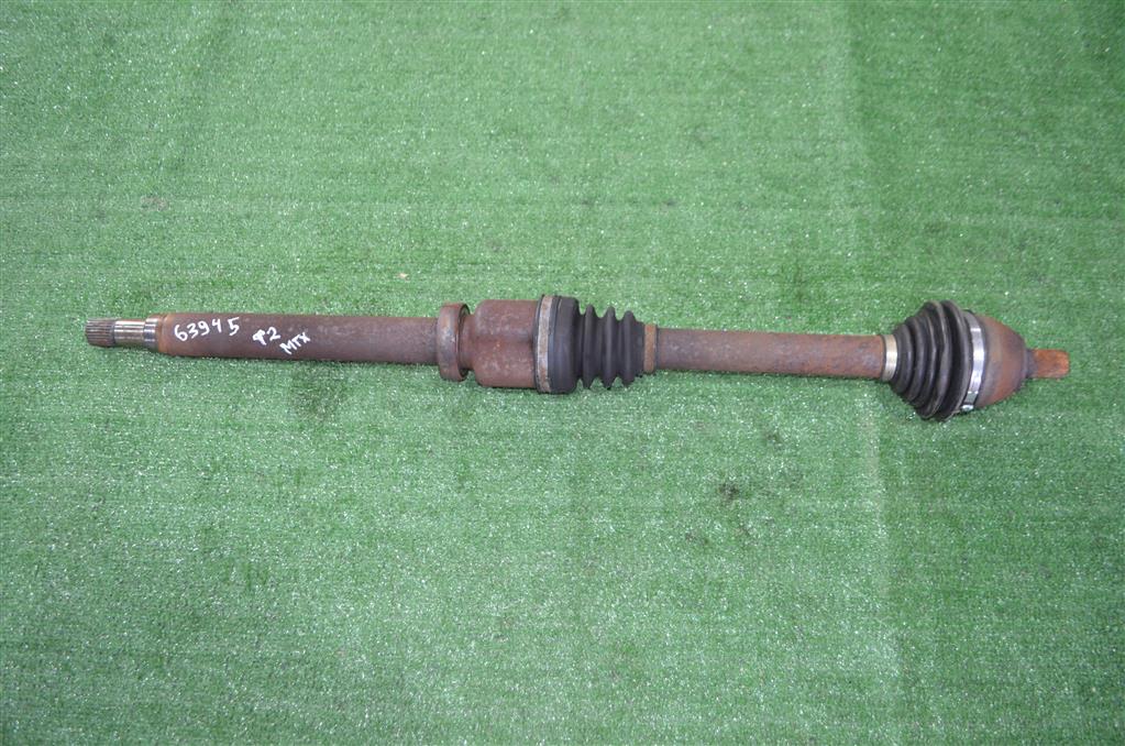 3m513b436baf Автозапчасти на Ford с авторазборки