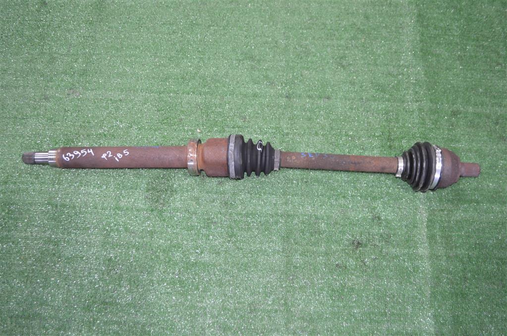 3m513b436baf Автозапчасти на Ford с авторазборки