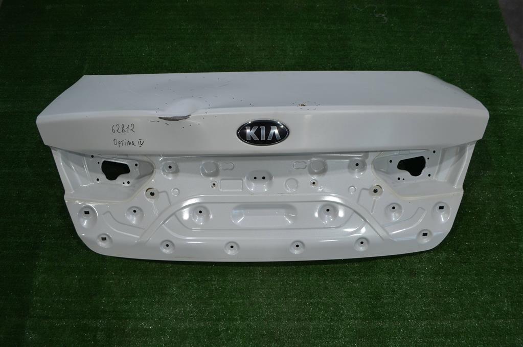 69200D4020 Автозапчасти для Kia Optima lV с авторазборки