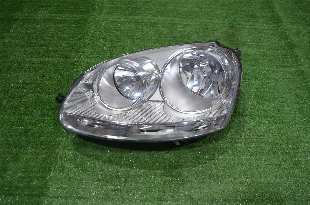 24700757 Автозапчасти для Volkswagen Golf V 2003-2009 с авторазборки