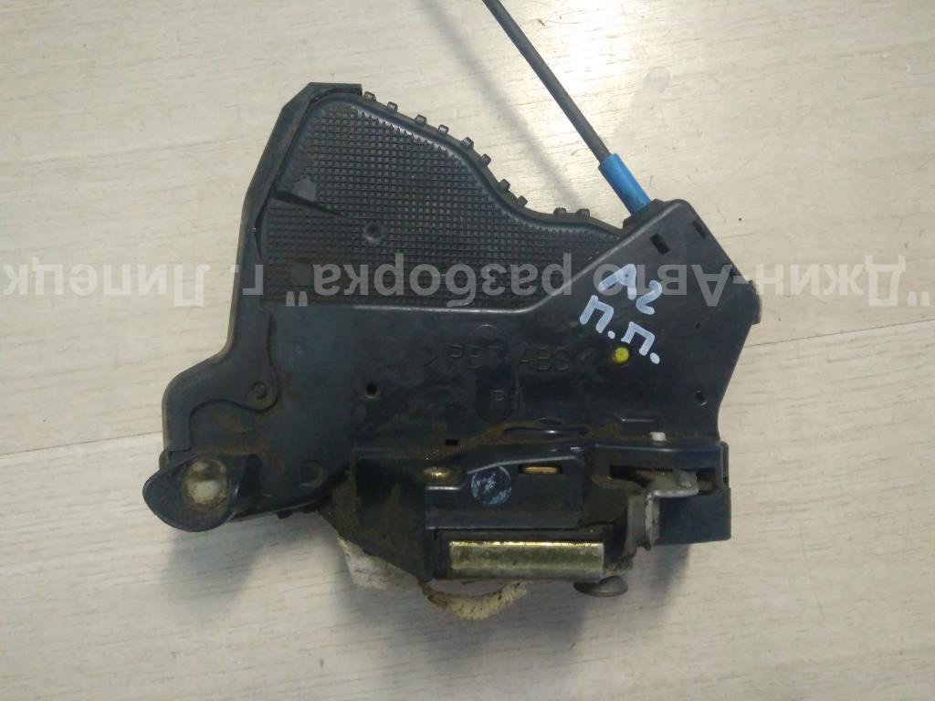 6903002141 Автозапчасти для Toyota Corolla E12 2001-2006 с авторазборки