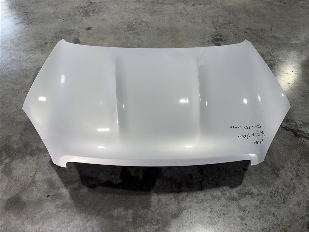 F5100JD0M0 Автозапчасти для Nissan Qashqai+2 (JJ10) 2008-2014 с авторазборки