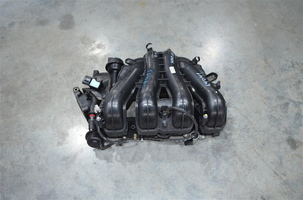 LF2L-13-100D Автозапчасти для Mazda Mazda 6 (GH) 2007-2013 с авторазборки