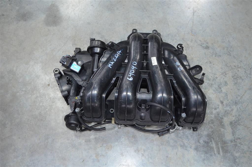 LF2L-13-100D Автозапчасти для Mazda Mazda 6 (GH) 2007-2013 с авторазборки