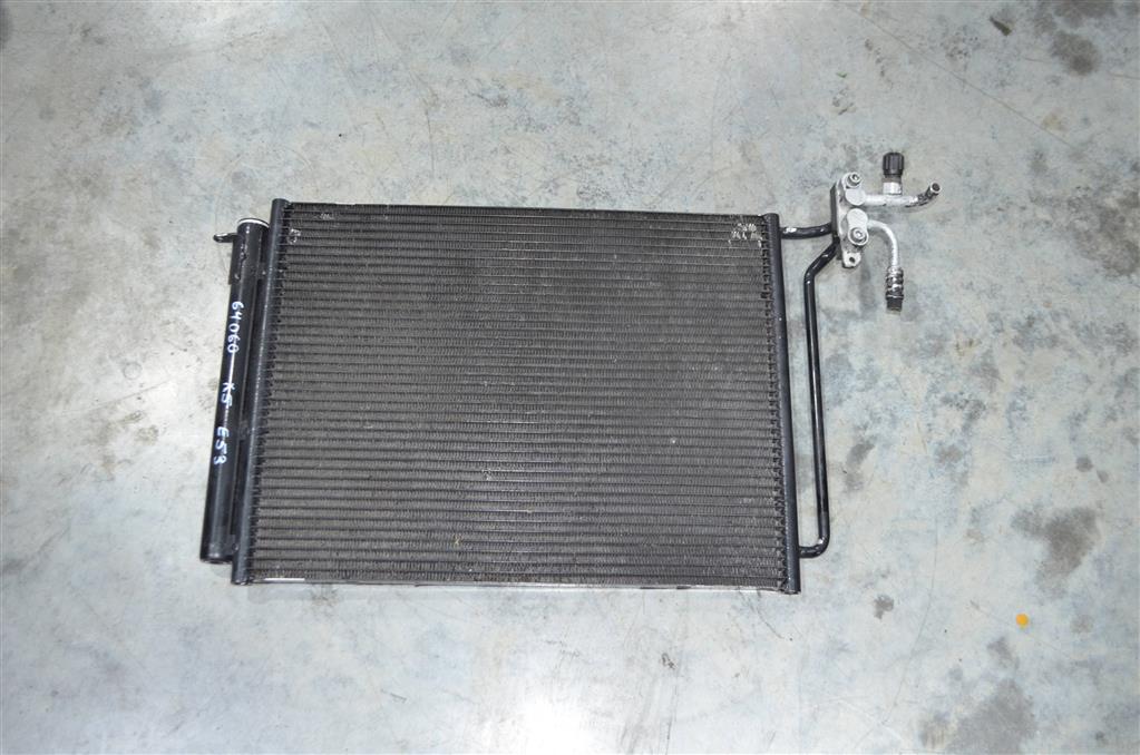 64536914216 Автозапчасти на BMW с авторазборки