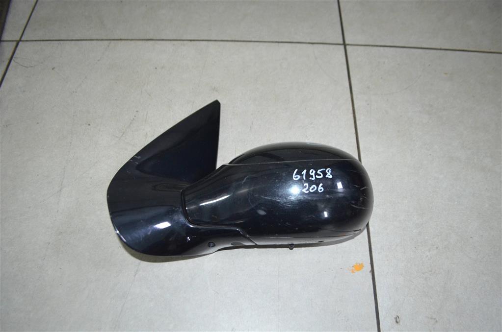  Автозапчасти для Peugeot 206 1998> с авторазборки